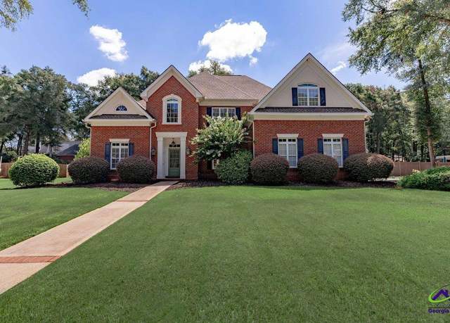 Property at 109 River Valley Trl, Kathleen, GA 31047, 4 beds, 3.5 baths