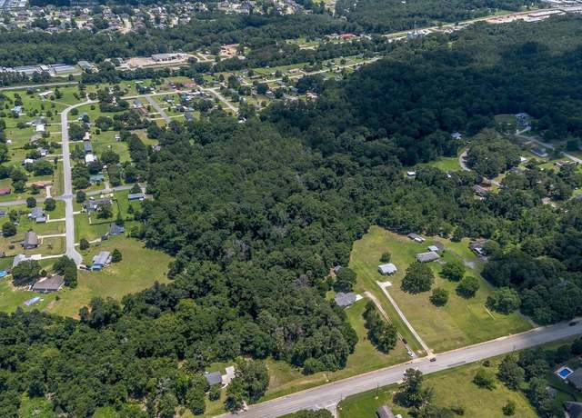 Property at 42.36 Acres Old Perry Rd, Bonaire, GA 31005