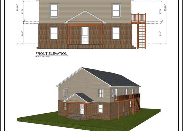 Property at 303 State University Dr, Fort Valley, GA 31030