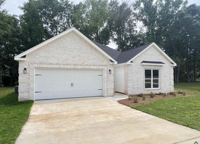 Property at 350 Browning Pointe Rd, Macon, GA 31216, 4 beds, 2 baths