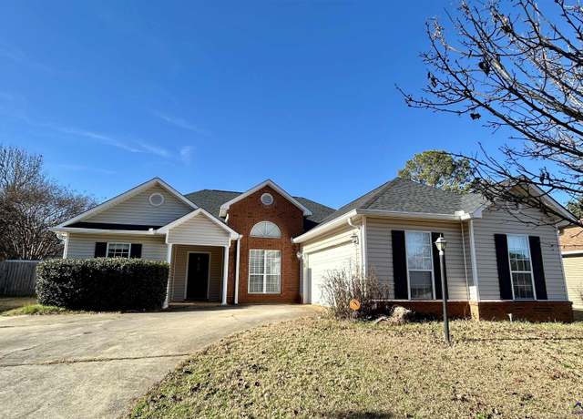 Property at 110 Silverking Ct, Bonaire, GA 31005, 4 beds, 2 baths