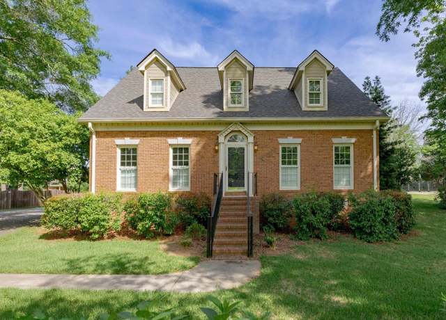 Property at 138 Summerfield Dr, Macon, GA 31210, 4 beds, 2.5 baths