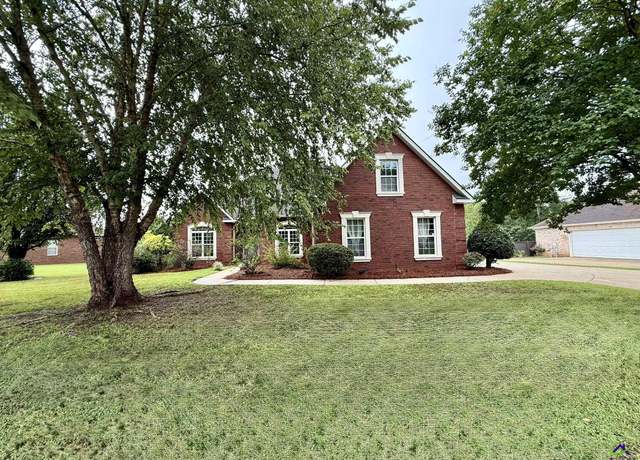 Property at 301 Downing Cir, Kathleen, GA 31047, 4 beds, 3.5 baths