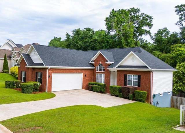 Property at 129 Sugarloaf Dr, Macon, GA 31204, 3 beds, 2 baths