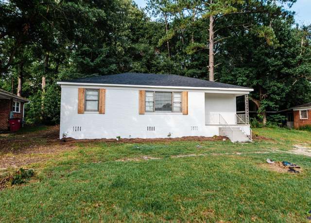 Property at 4354 Pio Nono Ave, Macon, GA 31206, 3 beds, 1 bath