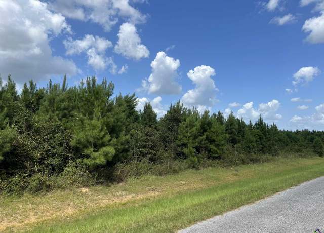 Property at Lot 5 Whitfield Rd, Elko, GA 31025