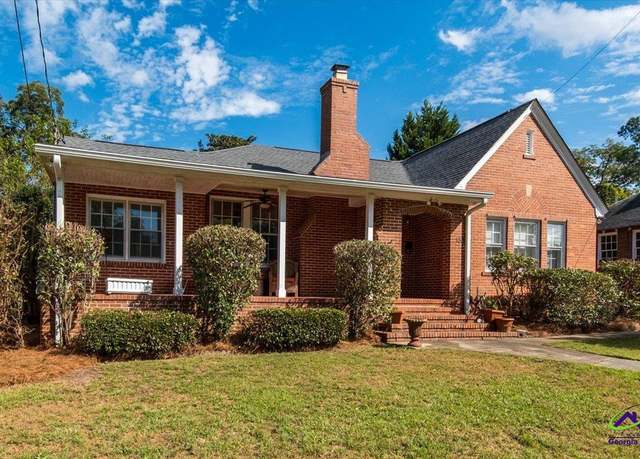 Property at 133 Stone Wall Pl, Macon, GA 31204, 3 beds, 2 baths