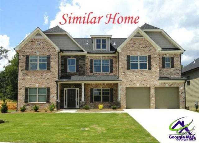 Property at 103 Chambers Creek Cir, Bonaire, GA 31005, 6 beds, 5 baths