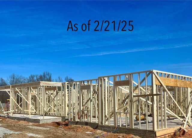Property at Lot 430 Jones Rd, Byron, GA 31008, 3 beds, 2.5 baths