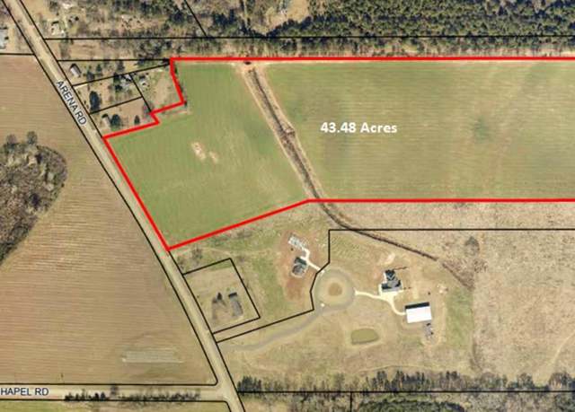 Property at 370 Arena Road Rd, Perry, GA 31069