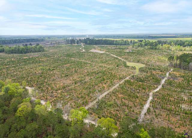 Property at 662 Chester-cochran Hwy, Chester, GA 31012