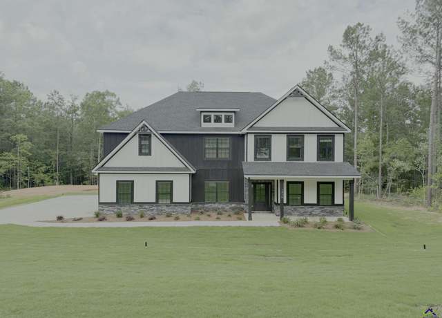 Property at 1316 Teagle Rd, Forsyth, GA 31029, 5 beds, 4.5 baths