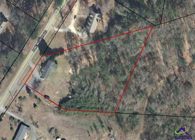 Property at 2644 Pineworth Rd, Macon, GA 31216, 3 beds, 2 baths