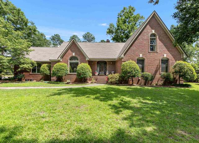 Property at 1012 Cherokee Road Rd, Perry, GA 31069, 5 beds, 3.5 baths