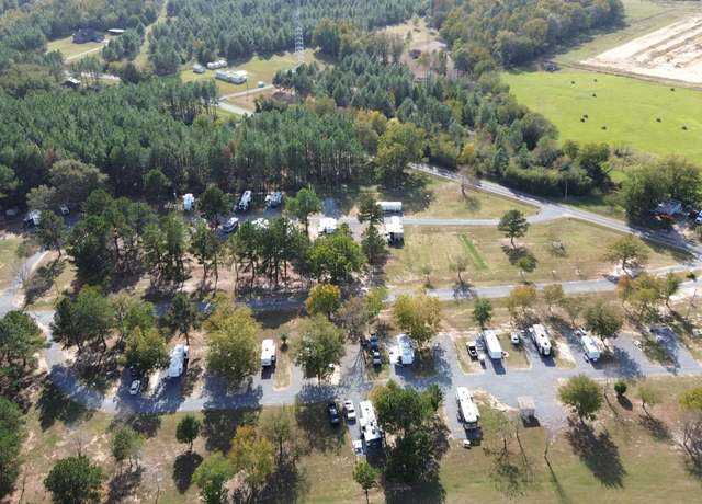 Property at RV Park Mac Thompson Rd, Cochran, GA 31014