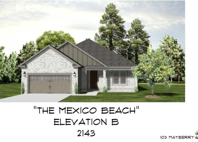 Property at 103 Mayberry Ln, Warner Robins, GA 31093, 4 beds, 2 baths