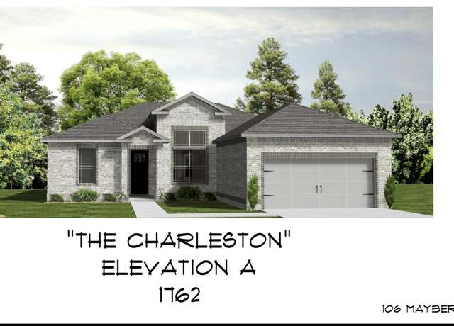 Property at 106 Mayberry Ln, Warner Robins, GA 31093, 3 beds, 2 baths