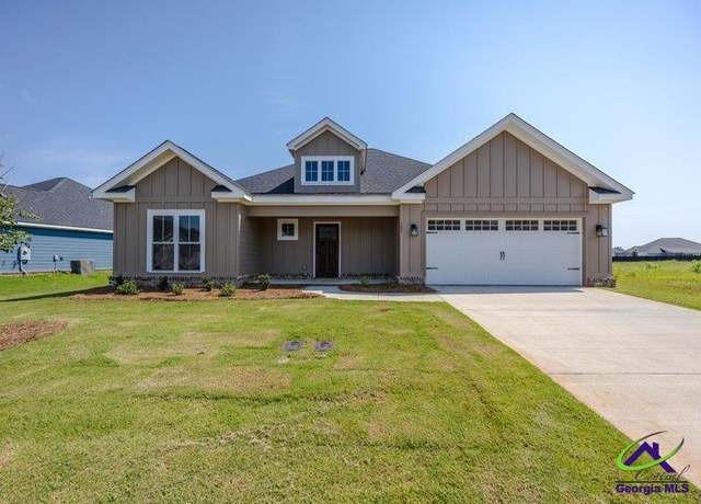 Property at 107 Nash Ct, Perry, GA 31069, 4 beds, 2 baths