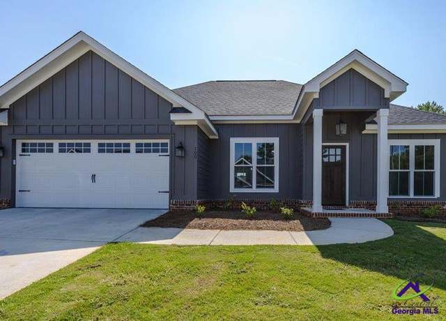 Property at 100 Saraland Trl, Perry, GA 31069, 3 beds, 2 baths
