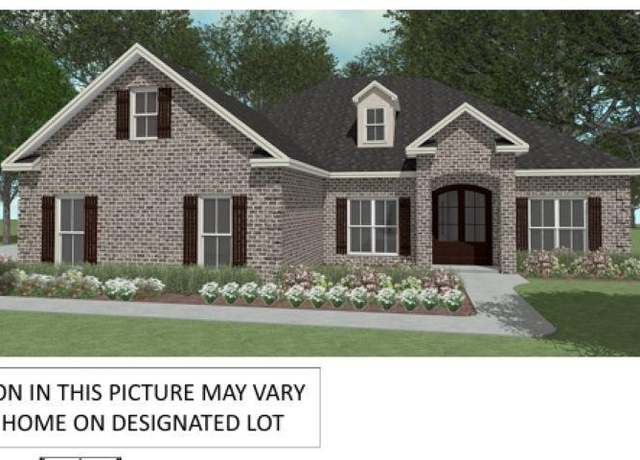 Property at 101 Black Birch Ln, Kathleen, GA 31047, 4 beds, 3 baths