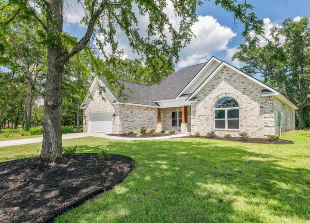 Property at 54 River Ridge Dr, Hawkinsville, GA 31036, 4 beds, 3 baths
