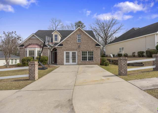 Property at 258 Beaumont Hts, Macon, GA 31206, 3 beds, 2 baths