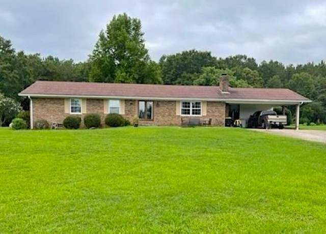 Property at 170 Tom Salter Rd, Thomaston, GA 30286, 3 beds, 2 baths