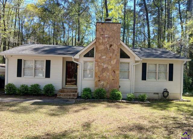 Property at 1137 N Plantation Pkwy, Macon, GA 31216, 3 beds, 2 baths
