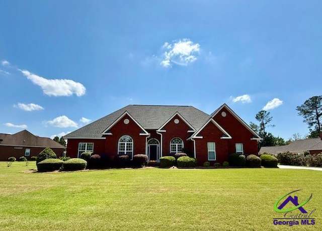 Property at 605 Victoria Cir, Warner Robins, GA 31088, 4 beds, 3 baths