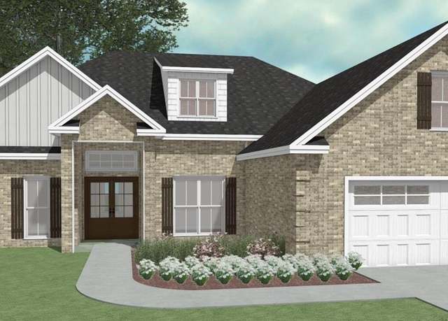 Property at 204 Emberwood Way, Kathleen, GA 31047, 4 beds, 2 baths