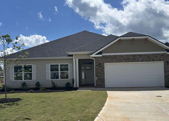 Property at 1302 Barrington Place Cv, Macon, GA 31220, 4 beds, 3 baths