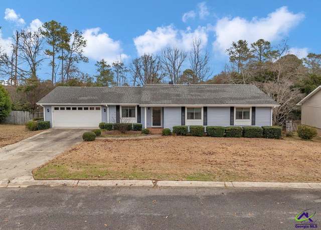 Property at 313 Cedar Ridge Dr, Warner Robins, GA 31088, 3 beds, 2 baths