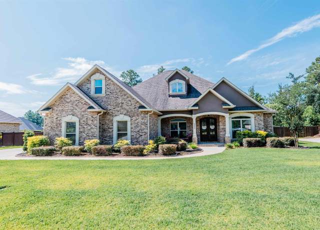Property at 240 Woodlands Blvd, Kathleen, GA 31047, 4 beds, 3 baths