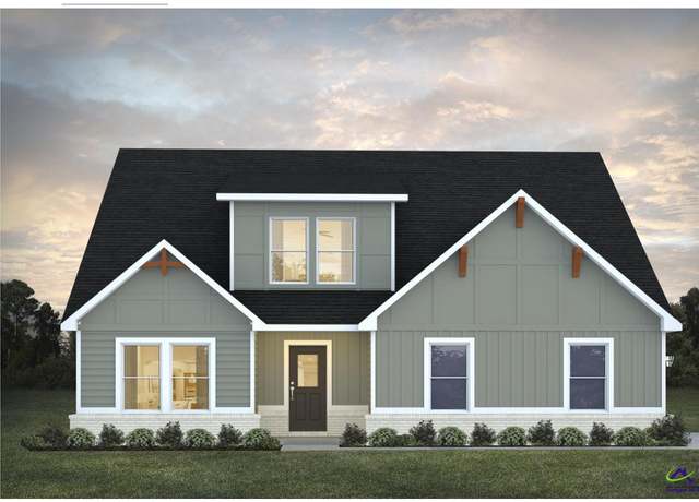 Property at 233 Rusty Plow Ln, Perry, GA 31069, 4 beds, 3 baths