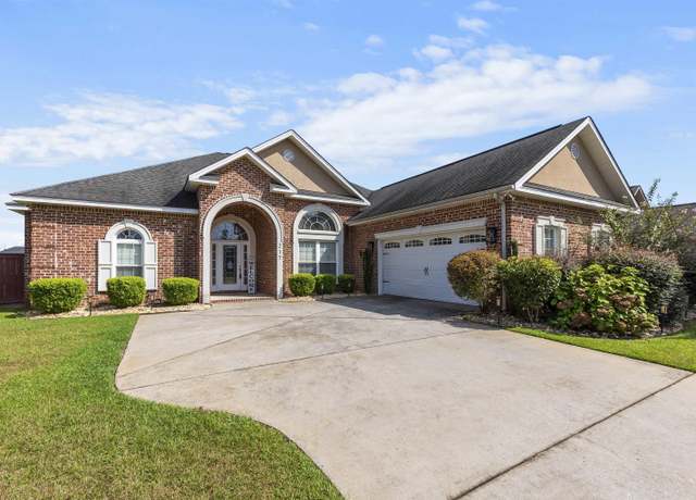Property at 217 Caleb Way, Byron, GA 31008, 3 beds, 2.5 baths