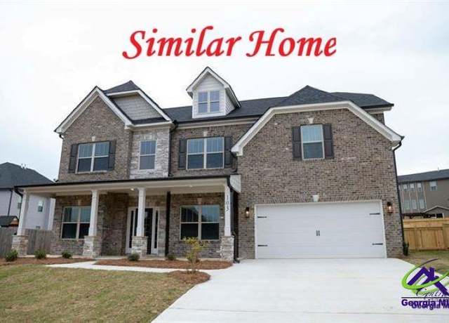 Property at 103 Oak Branch Ln, Bonaire, GA 31005, 4 beds, 4 baths