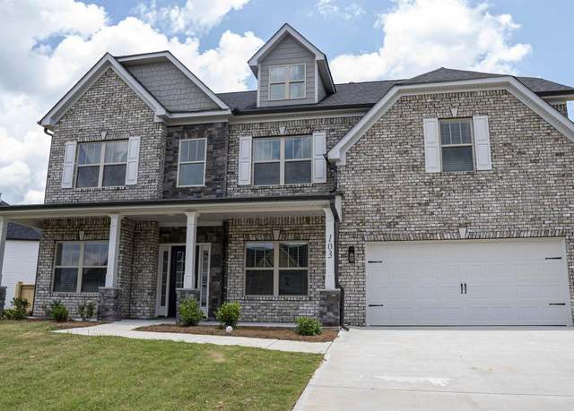 Property at 103 Oak Branch Ln, Bonaire, GA 31005, 4 beds, 4 baths