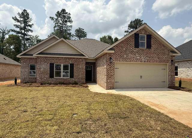 Property at 211 Willowbrook Ln, Kathleen, GA 31047, 3 beds, 2 baths