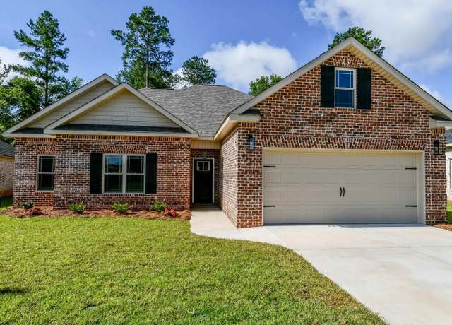 Property at 211 Willowbrook Ln, Kathleen, GA 31047, 3 beds, 2 baths