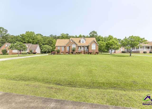 Property at 612 Kimberly Court Ct, Macon, GA 31217, 3 beds, 2 baths
