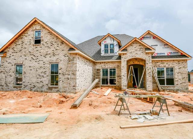 Property at 205 Emberwood Way, Kathleen, GA 31047, 4 beds, 3 baths