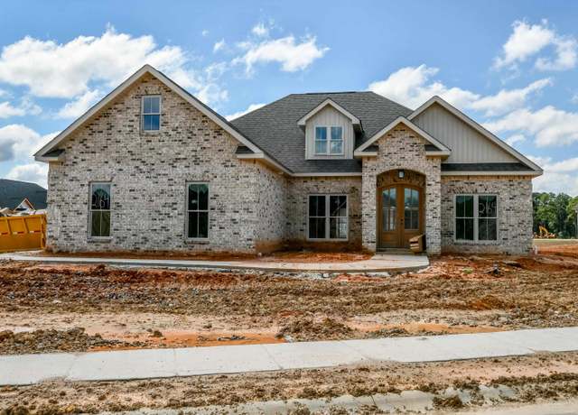 Property at 205 Emberwood Way, Kathleen, GA 31047, 4 beds, 3 baths