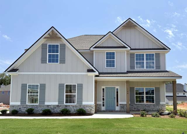Property at 106 Black Birch Rd, Perry, GA 31069, 4 beds, 2.5 baths