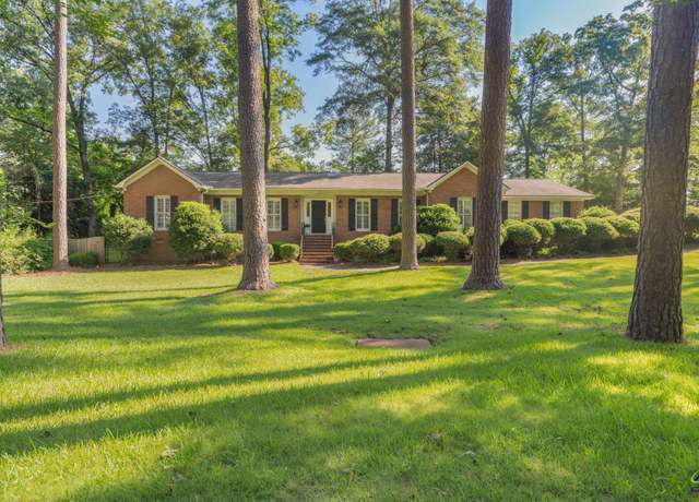 Property at 4871 Oxford Rd, Macon, GA 31210, 4 beds, 2 baths