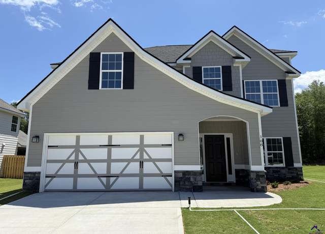 Property at 108 Bald Cypress Dr, Perry, GA 31069, 4 beds, 2.5 baths