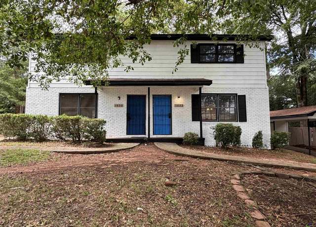 Property at 1890 & 1892 Clinton Rd, Macon, GA 31211