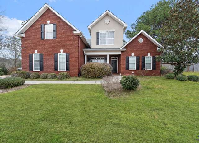 Property at 412 Arlington Falls Ct, Bonaire, GA 31005, 4 beds, 2.5 baths