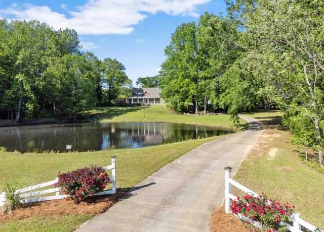 Property at 3154 S Hwy 341, Haynesville, GA 31036, 3 beds, 3.5 baths