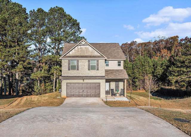 Property at 143 Massey Ln, Locust Grove, GA 30248, 3 beds, 2.5 baths