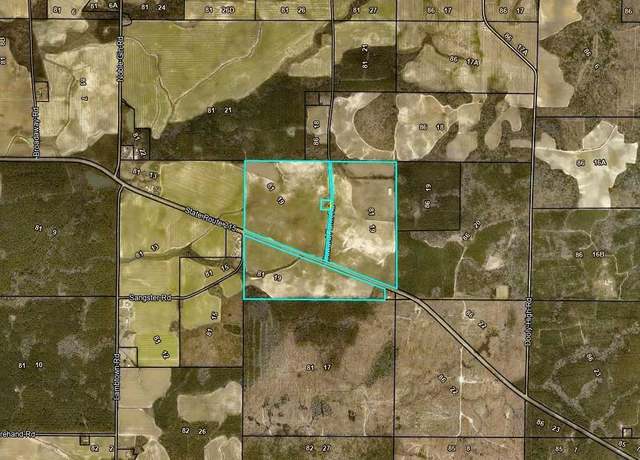 Property at 0 Hwy 215, Vienna, GA 31092